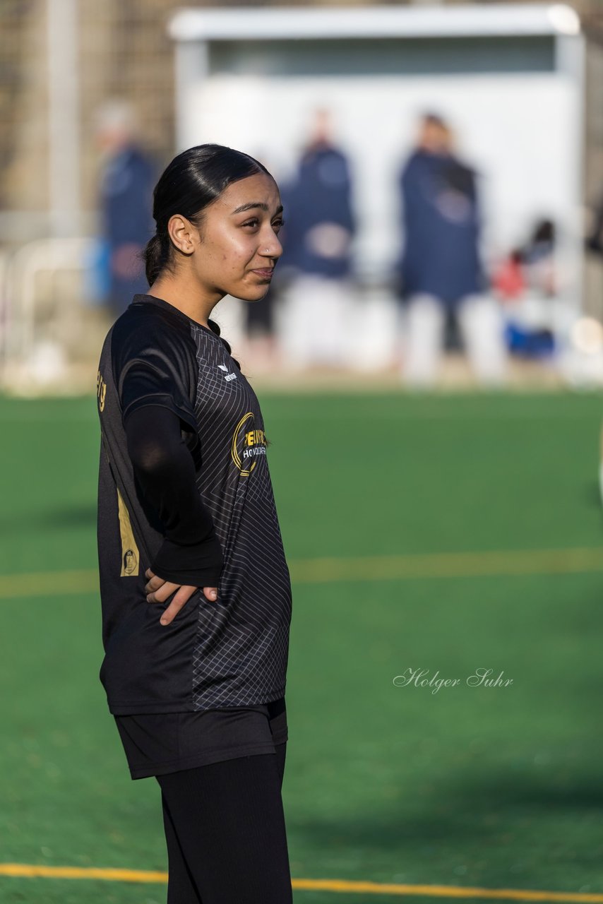 Bild 259 - wBJ VfL Pinneberg2 - Eimsbuttler TV 3 : Ergebnis: 5:0